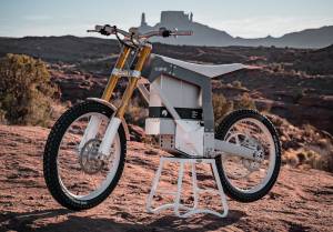 CAKE Is Back: Electric Motorcycle Brand Quickly Arises From Bankruptcy