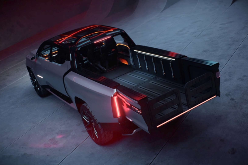 Ram ‘Pickup Van’ Patent Teases Us With Possibilities