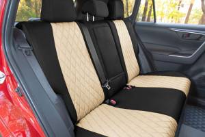 The Best Car Seat Covers of 2024