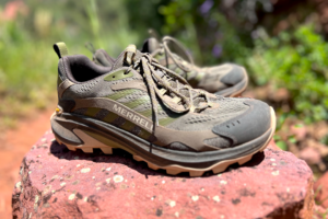 Merrell Moab Speed 2 hiking shoe boot